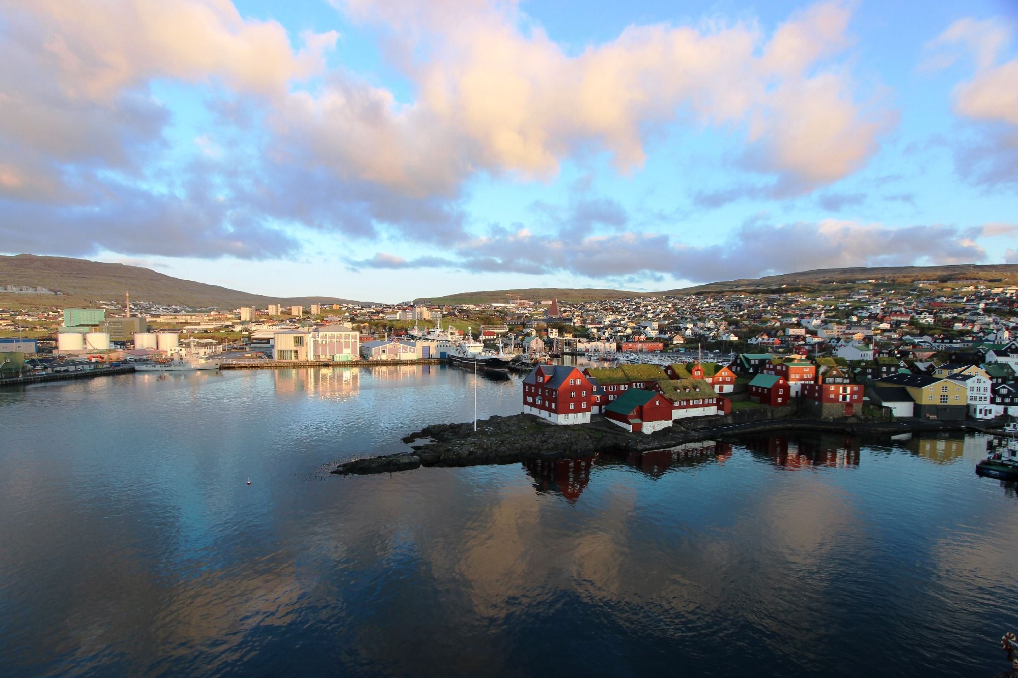 Tórshavn Marathon