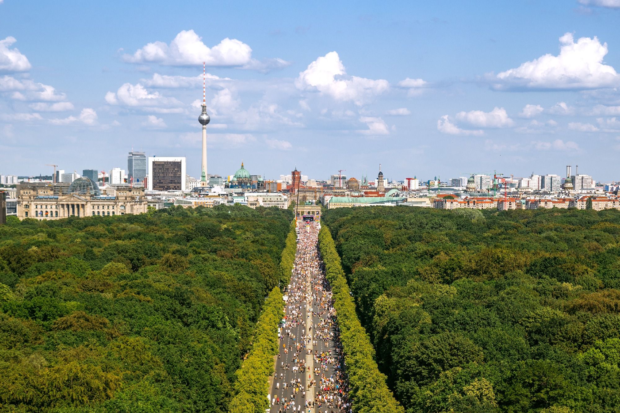 Berlin Marathon