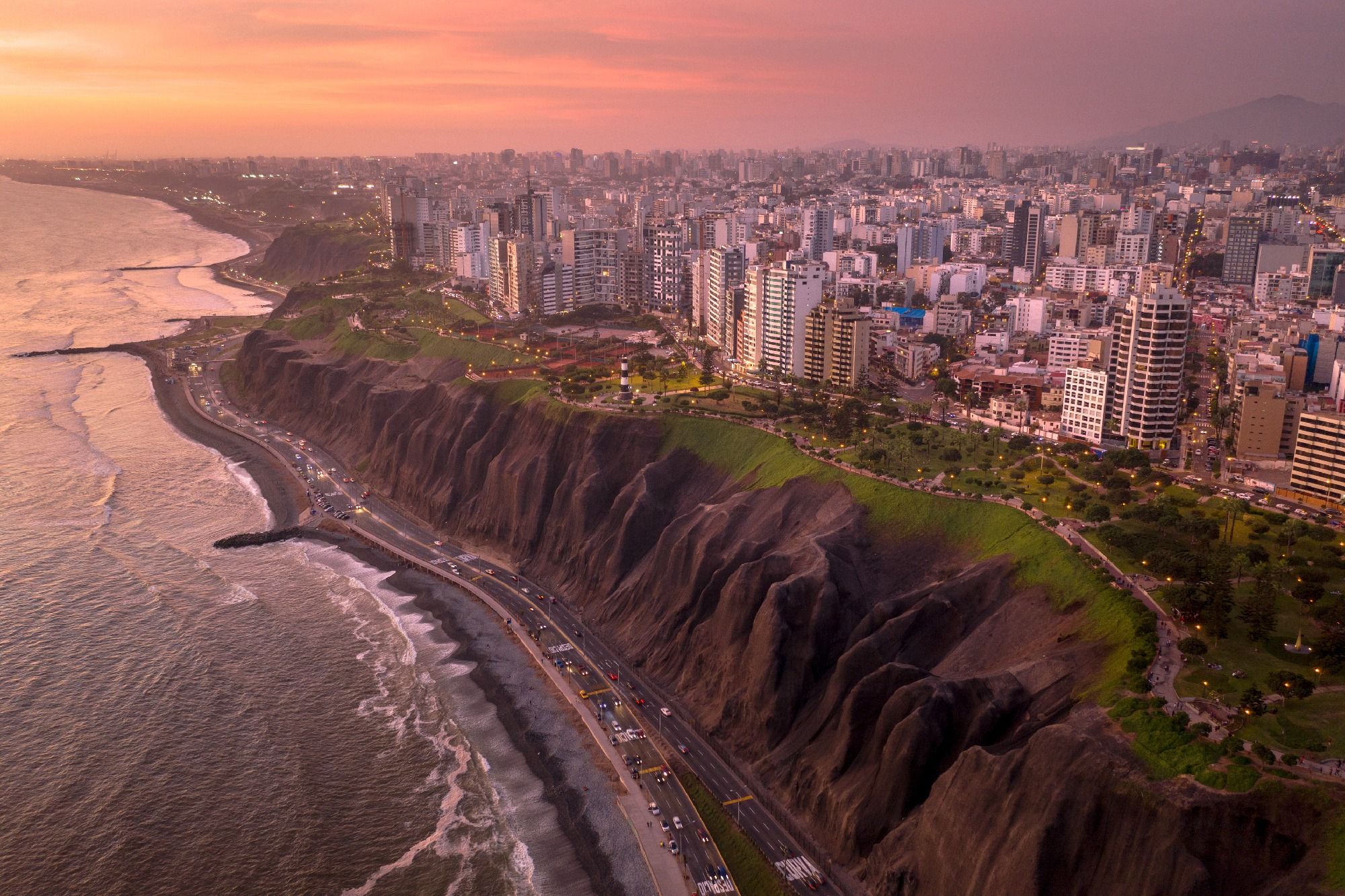 Lima Marathon