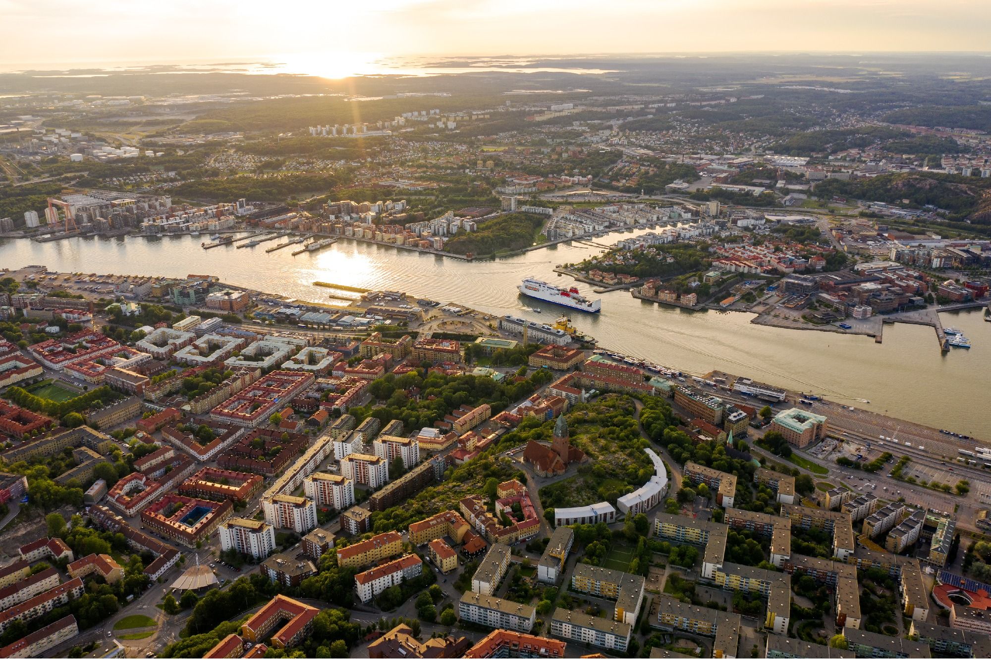 Göteborg Marathon